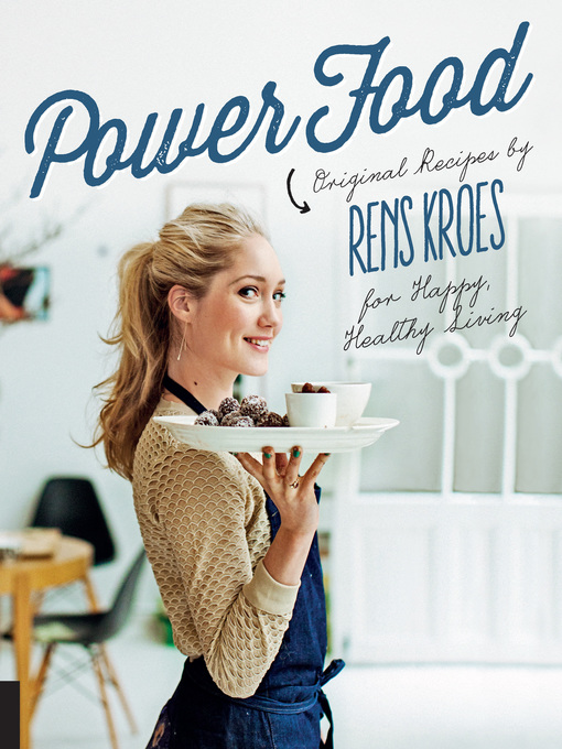 Title details for Power Food by Rens Kroes - Available